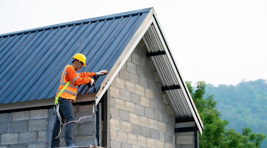 Expert top industrial roofings services in Seabrook, SC